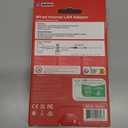 Nintendo Switch Wired Internet LAN Adapter by HORI Officially Licensed by Nintendo, Case