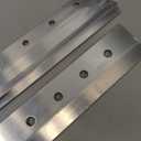 OOK 533212 French Cleat Mirror and Picture Hangers with Hardware, 200lb, Aluminum (13 Piece) (18" Length, 200lb)