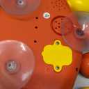 Baby Bath Toys for Toddlers, Crab Bath Bubble Maker with 12 Songs, 3 Pack Wind-up Pool Toys for Kid, Bathtub Toys As Birthday Gift for Boys Girls