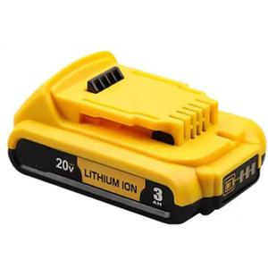 Replacement Battery for Dewalt DCD771 DCD708 DCD777 DCD791 DCD785 DCD771c2 DCD777c2 DCD780 DCD796 DCD999 DCD985 DCD800 DCD793d1 DCD709 DCD805 DCD996 DCD794b DCD778b