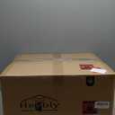 Heybly Cat Tree, 70.5 Inch Wood Tall Cat Tower for Large Indoor Cats with Extra Stable Structure, Modern Cat Furniture with All-Sisal Scratching Posts, Cat Condo & Hammocks, Greige HCT121SG