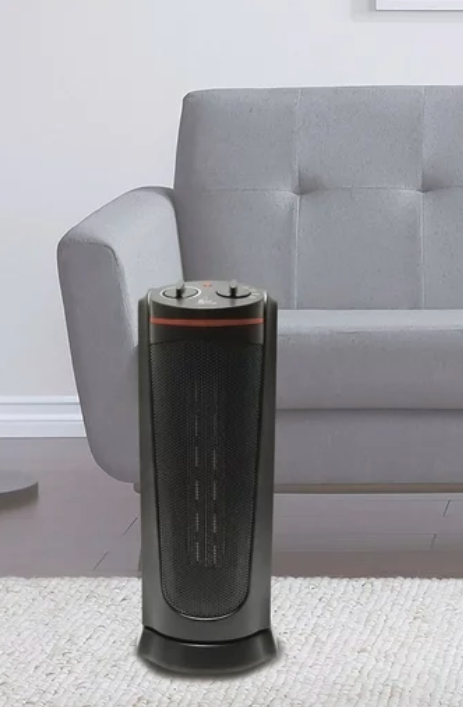 Ceramic Tower Heater