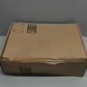 DREAM PAIRS Women's Pointed Toe Thigh High Over the Knee Boots Tall Chunky Blocked Heel Fall Long Fashion Sexy Boots (9.5)