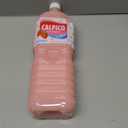 Calpico Soft Drink, Strawberry, 50.7 FZ (Pack of 1)