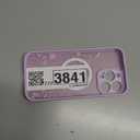 GVIEWIN for iPhone 16 Pro Max Case Compatible with MagSafe, [Military Grade Protection] [Screen Protector] Full Camera Protection Floral Translucent Women Magnetic Phone Case, Floratopia/Colorful