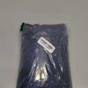 GRAPENT Pull On Jeans for Women High Waisted Skinny Capri Pants Trendy Stretch Denim Cropped Jeans Crop Jeggings Capris (Small, Vintage Dark Blue)