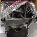 Westinghouse WPX3200e Electric Pressure Washer, 3200 Max PSI and 1.76 Max GPM, Induction Motor, Onboard Soap Tank, Spray Gun and Wand, 5 Nozzle Set, for Cars/Fences/Driveways/Homes/Patios/Furniture