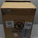 17.55'' Tall Fireproof Safe Box, 3.2 Cuft Home Safe with Keys & Pass Code & Wall Mount Kits, Money Safe with Smart Alert System, Removable Shelf, Mute Function and Fireproof Waterproof Bag