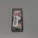 6-Pack Case Compatible with Apple Watch Series 9 8 7 45mm with Tempered Glass Screen Protector, QCKANLJ Full Coverage Hard PC Protective Face Cover Bumper for iWatch 45 mm (Black/Transparent/Pink/White/Starlight/Rose Gold)