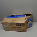 Bolt on Hose Hanger Hydraulic Hose Hanger for Tractor 1 Pack - Black