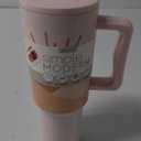 S|M Tumbler 40 OZ, Missing Straw