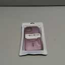 zapica Magnetic for iPhone 15 Case & iPhone 14 Case, [Compatible with MagSafe] [Military Grade Drop Protection] Translucent Matte Shockproof Anti-Scratch Phone Cover, Wine Red