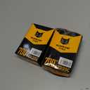 MAKELEN 2 Pcs 700x23C/ 25C Bike Tubes, 48mm AV Schrader Valve, 700C Bike Tire Tube for Road Bike