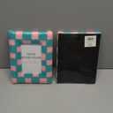 Textured Picture Frame, Pack of 2