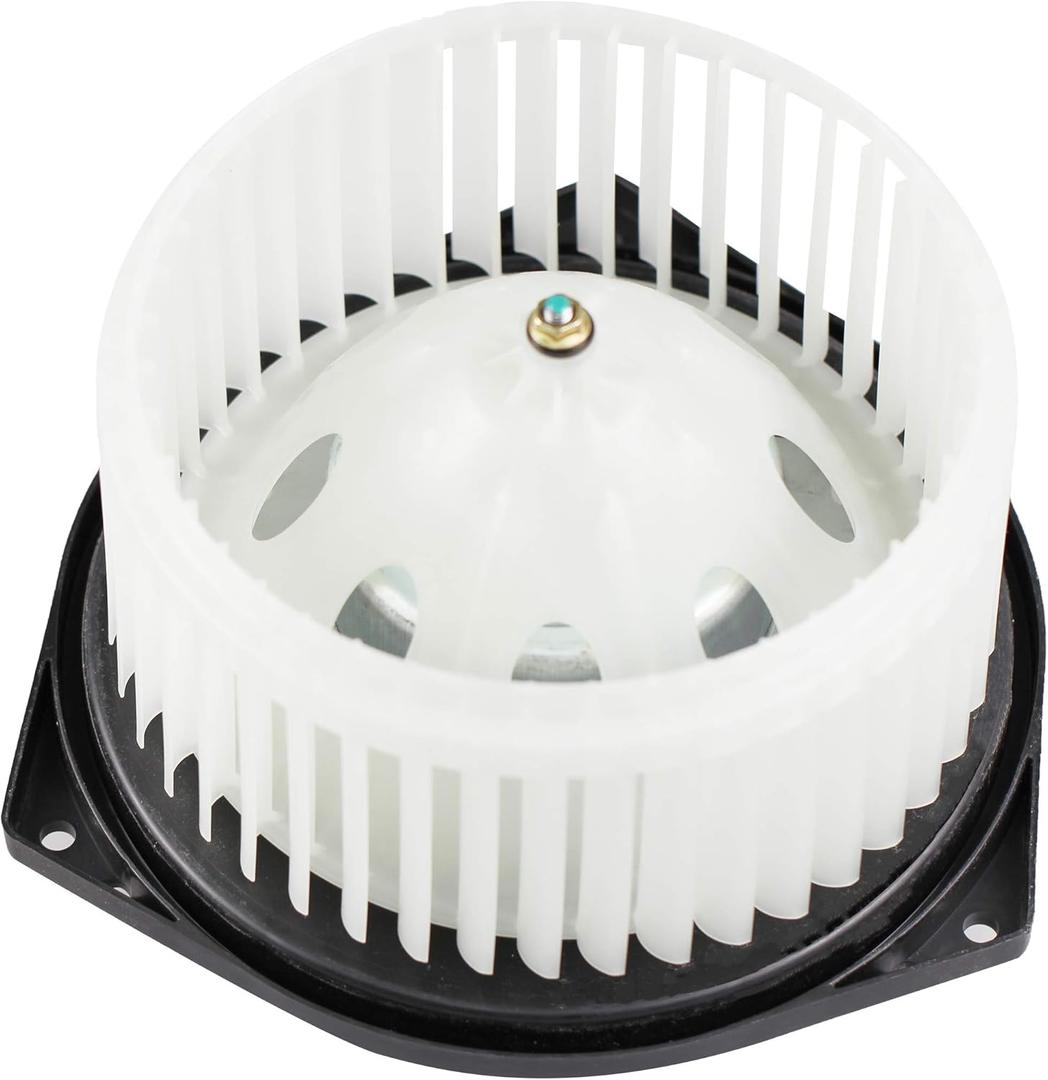 Blower Mator 00193 Compatible VAS Blower Motor 2722