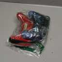 KDYGPDCT 2 Pack Wireless Controller for PS4,Remote Controller with 6-Axis Motion Sensor, Sensitive Touch Pad, Built-in Speaker & Headphone Jack, Compatible with PlayStation 4/Pro/Slim/PC