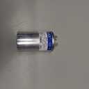 BOJACK 30 uf MFD 370V 450V AC Motor and Fan Starting Round Capacitor 50/60 Hz CBB65 10000 AFC
