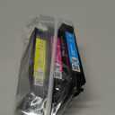 Epson 232 Claria Ink Standard Capacity Color Combo Pack (T232520-S) Works with Workforce WF-2930, 2950 and Expression XP-4200, 4205