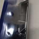 Dorman 77734 Rear Passenger Side Exterior Door Handle Compatible with Select Chevrolet/GMC Models, Textured Black