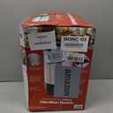 Hamilton Beach 45 Cup Coffee Urn and Hot Beverage Dispenser, Silver