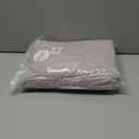 ANRABESS Womens Two Piece Outfits Casual Knit Hooded Sweater Straight Leg Pants Set 2025 Fall Lounge Travel Clothes (XL)