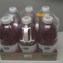 Ocean Spray Diet Cranberry Juice Drink, 101.4 Fl Oz Bottle (Pack of 6) (EXP 09/11/26)
