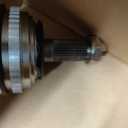 A-Premium CV Axle Shaft Assembly Compatible with Acura EL 1997-2000 & Honda Civic 1992-2000, Civic del Sol 1993-1997, L4 1.5L 1.6L, Front Right Passenger Side, Replace# 44010S01003, 44010S01901