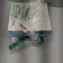 TECKNET Wireless Headset, Bluetooth Headset with Noise Cancelling Microphone  Rechargeable Bluetooth V5.2 Headphones, 50H Playtime & Mic Mute, On Ear Headphones for Trucker/Remote Work/Call Center