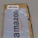 Elenora Christmas Spotlights Outdoor, All-in-ONE RGBW Halloween Spot Lights with Remote, 6W 24V Plug-in Color Changing Low Voltage Landscape Lighting Kit with IP65 Waterproof for Yard Garden, 4 Pack