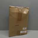 Newwiee 9 Pcs Christmas Bathroom Towels Set 3 Soft Buffalo Plaid Bath Towels 3 Decorative Square Towel 3 Absorbent Hand Towel, Assorted Sizes, for Xmas Decor Spa(Red,Gnome)