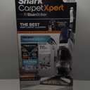 Shark StainStriker HairPro Portable Carpet, Upholstery & Area Rug Cleaner with Pet Mess & Hair Tools, Self-Cleaning, Perfect for Pets & Car Interiors, 4 Cleaning Tools & Pet Solution, Copper, PX251