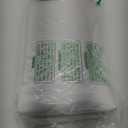 Table Protector Pad with Flannel Backing, Heavy-Duty Vinyl Table Padding Under Tablecloth, Waterproof, Heat Resistant, 72 x 54 inches, Rectangular