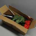 Briful Artificial Geranium Potted Plant 16 Tall, Realistic Silk Flowers with Vibrant Green Leaves, Red Geraniums Fake Flowers for Outdoors Valentine's Day Home Dcor, Farmhouse Office Tables Decor