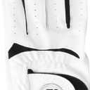 Footjoy Junior Golf Glove (White) (Medium)