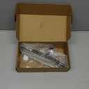 rear view mirror, Interior rearview mirror Kit compatible with Ford F150, Dodge RAM,Chevrolet Silverado, Toyota Camry, Nissan Altima, Hyundai Sonata, Kia Optima, Jeep Wrangler, Mazda CX-3, GMC Enclave