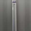 Grandekor No Tools No Drill Cordless Cellular Shades,36" W x 64" H,Blackout Honeycomb Blinds for Indoor Windows,UV Protection Privacy No Drill Blinds for Home,Door,White