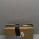 Brass Coated 80pcs SAE & Metric Tap and Die Set, Metric Standard Rethreading Tool Kit, Coarse and Fine Threads for Cutting External and Internal Threads, Essential Repair Tool Kit with Case