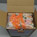 REXBETI Kids Tool Set, Wooden Toddler Tool Set with Apron, Toddler Tool Bench, Educational Montessori Toys for 3 Year Old Boys, Pretend Construction Kits, Birthday Gifts for 3 4 5 Year Old Boy Girl