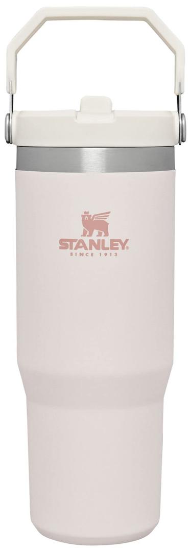 The IceFlow Flip Straw Tumbler | 30 OZ - Stanley Create