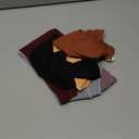 UNDER THE SEA Cotton Underwear for Women 6 Pack Sexy Bikini High Cut Soft Breathbale Cheeky Panties Underwear Womens Lingerie, Size M