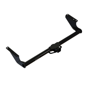 Draw-Tite 76438 Class 3 Trailer Hitch, 2 Inch Square Receiver, Compatible with 2021-2024 Toyota Sienna