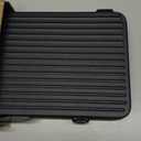 Luna 14 Gram Clay Poker Chips Set for Texas Holdem, 500PCS Numbered Chips, Features a High-end Carrying Case with Strong Eva Foam Inside and German Polycarbonate Shell (Multiple Colors)