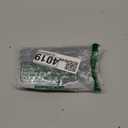 Franklin Brass Adjusta-Pull (5-Pack) Adjustable Drawer Pulls | Fits 1-3/8 to 6-5/16 Inch Hole Centers | Matte Black Cabinet Handles| Chamfered Edge P49107-FB-B