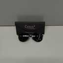 Cyxus Aviator Sunglasses for Men Polarized UV400 Protection Military Pilot Sunglasses Trendy for Driving Hiking 1489