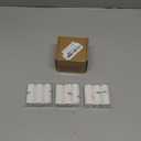 3-Color Kids Camera Paper Roll Refill - Compatible with Most Instant Print Camera, HD Photo Printer Paper for Kids Aged 4 5 6 7 8 9 10 Boys Girls Birthday Gifts (9 Rolls)