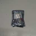 3 x 1797 White TPU Key Fob Cover