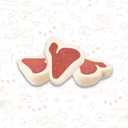 Meaty Treats Steaknight Delights Beef Flavor, 25-oz. (1.56 Pound (Pack of 1))