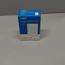 TP-Link Tapo Smart Dimmer Switch, Single Pole, Neutral Wire Required, 2.4GHz Wi-Fi Light Switch Compatible with Alexa and Google Home, UL Certified, No Hub Required, White (Tapo S500D) (1-Pack)