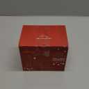 Ollny Christmas Lights, 210FT 640LED Color Changing Christmas Tree Lights with 11 Modes Remote Control, Outdoor Christmas Lights for Outside Indoor Patio Weddings Xmas Decorations (640 LED Dark Green Wire, Warm White & Multicolor)