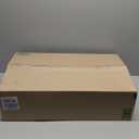 Hanke Suitcases with Wheels Expandable Foldable Luggage Bag Suitcase Collapsible Rolling Travel Bag Duffel Bag for Men Women Lightweight Suitcases without Telescoping Handle, Black (Black Upgrade Version)